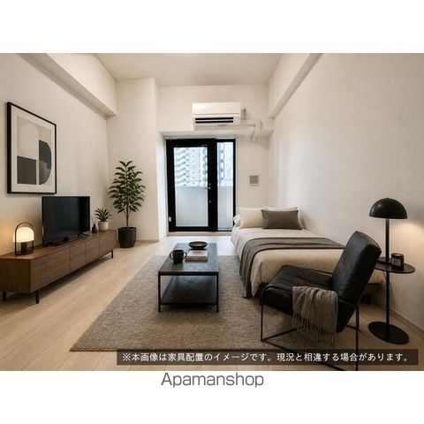 S-RESIDENCE名古屋菊井alineの内装写真