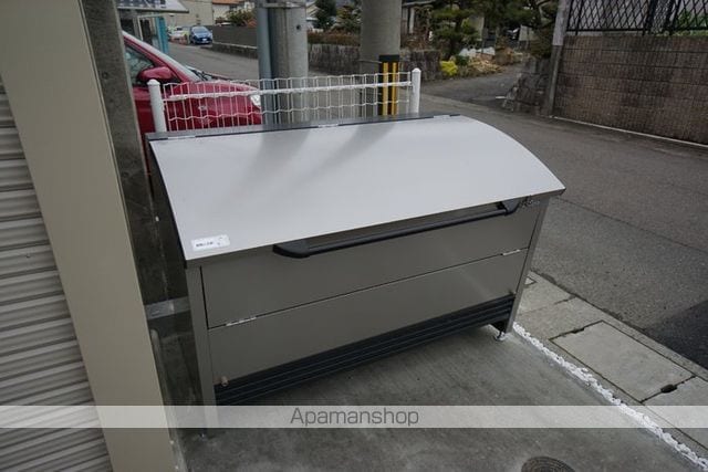 SALUD PRIMERO折立の内装写真