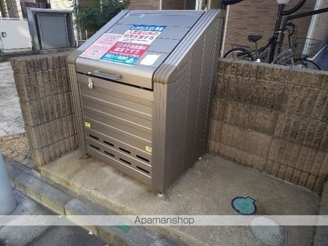 レオネクストSPRINGSの外観写真