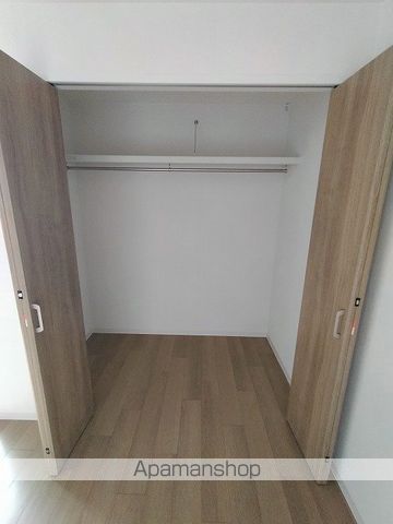 ACT正雀の内装写真
