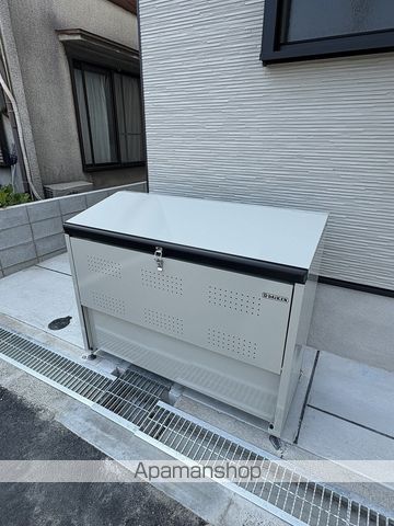 リバーサイド碧のその他写真