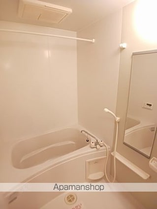 カーサフィオーレＢ[2LDK/57.02m2]のバス