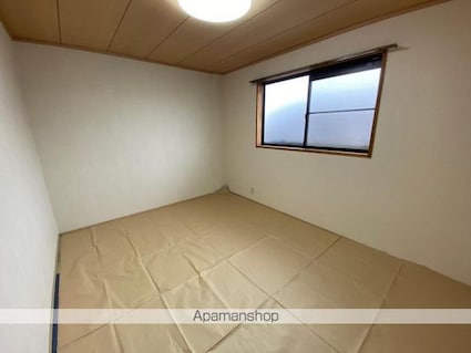 フォブールＤＭＣ・Ｂ[2LDK/57.8m2]のその他部屋・スペース