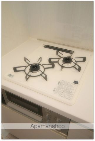 URBANEX真田山の内装写真
