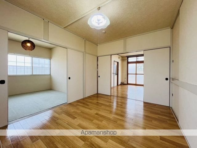 コーポ潤2の内装写真
