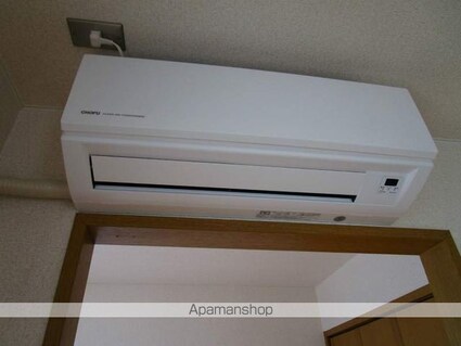 ハイツ佐野[1K/31.51m2]のその他設備