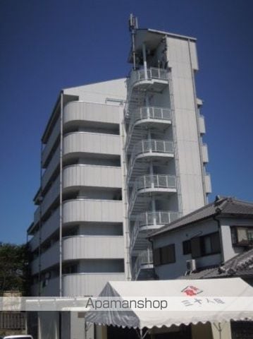 クレアジオーネ岸和田の外観写真