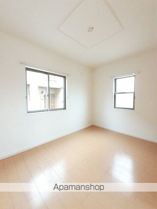 サンビレッジ．Ⅰ[1LDK/43.07m2]のその他内装1