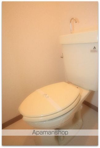 ライフステージ今宮の内装写真