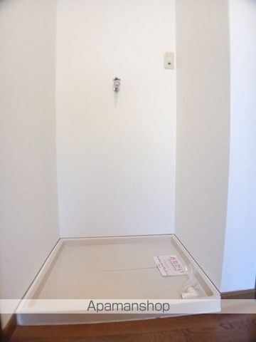 サンハウスIGの内装写真
