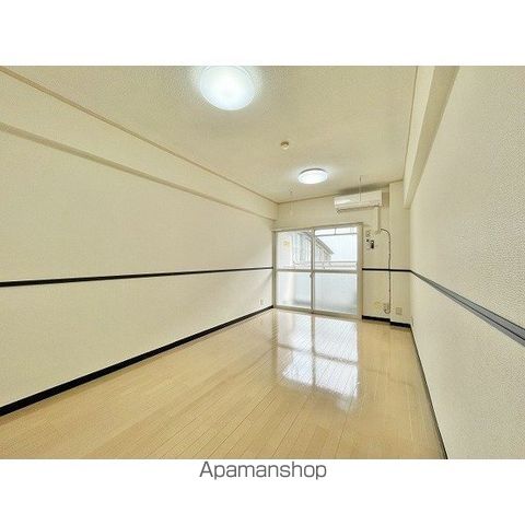コンフォート宮城野ステーションの内装写真