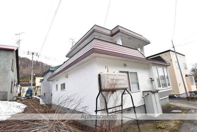 赤岩貸家1丁目23-11の外観写真