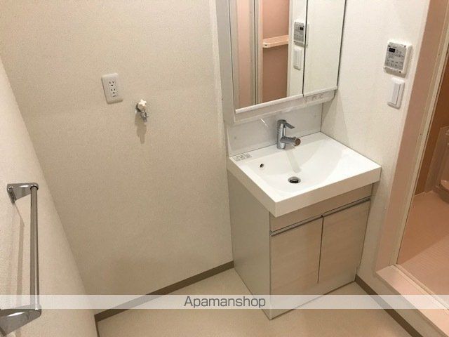 フジパレス喜連瓜破II番館の内装写真