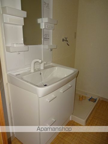 リーヴァかもべの内装写真