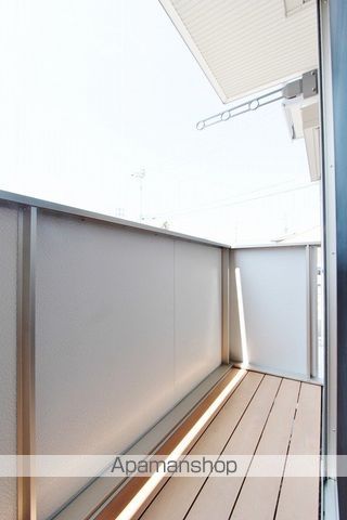 レーベン ヒルズ A棟の内装写真