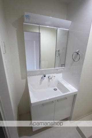 CALMEの内装写真