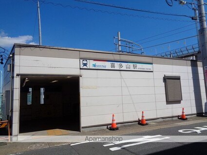 パールレジデンスⅠ[3DK/58m2]の周辺6