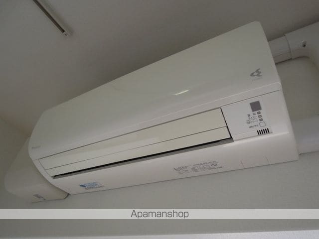 チェリーズいづろの内装写真