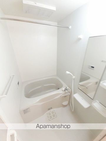 ルッコラIIの内装写真