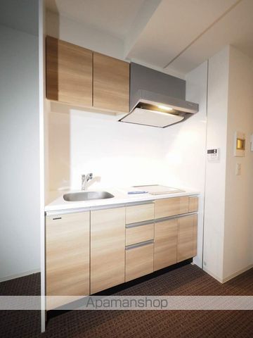 RESIDENCE TRESOR DIEUの内装写真