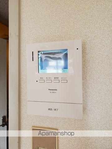 エピック佐鳴台の内装写真