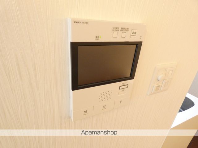 プレジオ鎗屋町の内装写真