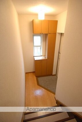 ソフィア壱番館　Ｂ[2LDK/64.97m2]の玄関