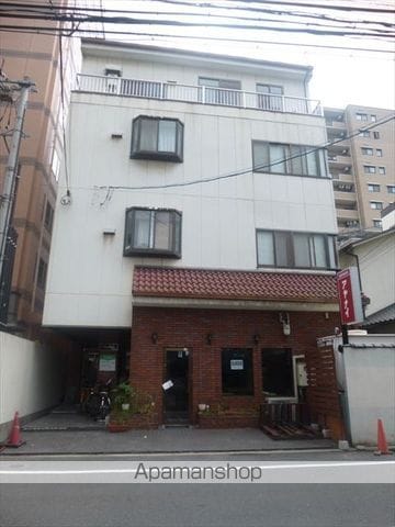 シャインブライト桑田の外観写真