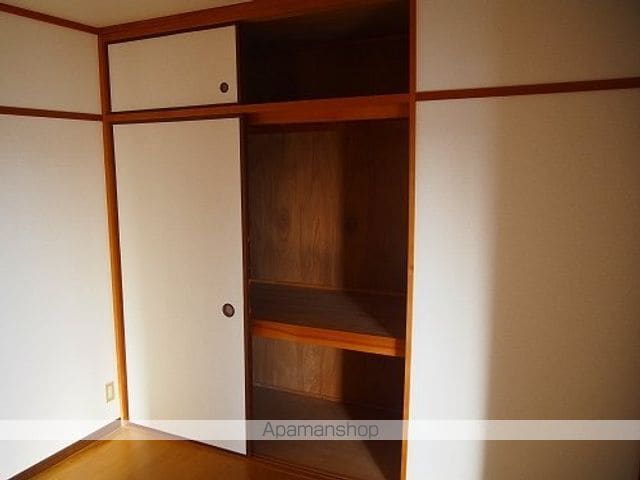 エルディム垣内の内装写真