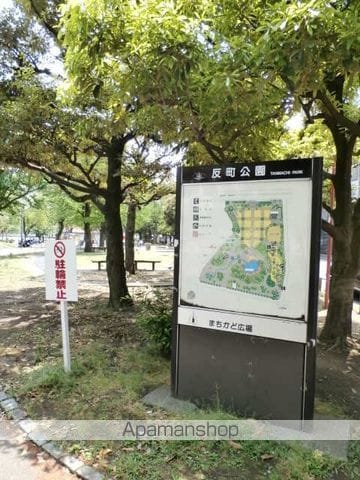 ＶＩＣＯＬＯ横濱反町 202号室 ｜ 神奈川県横浜市神奈川区上反町２丁目16-4（賃貸マンション1K・1階・26.19㎡） その14