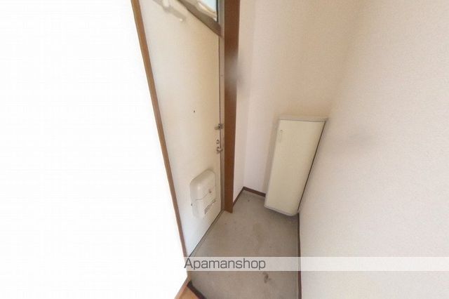デューンの内装写真