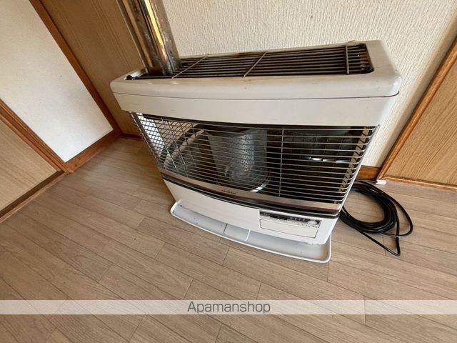 エイワハイツの内装写真