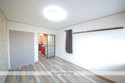 アメニティハイツＡ[1K/20.03m2]の内装7