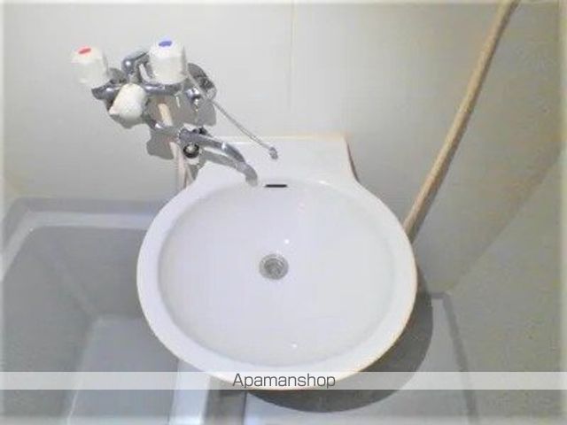 レオパレスHAZEの内装写真