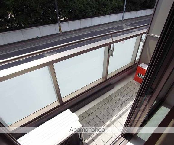 Star twoの内装写真
