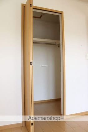 広島県福山市神村町[2LDK/58.8m2]の収納