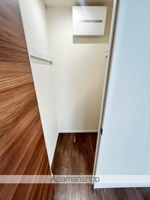 和歌山県和歌山市鷹匠町２丁目[2LDK/63.72m2]の内装6