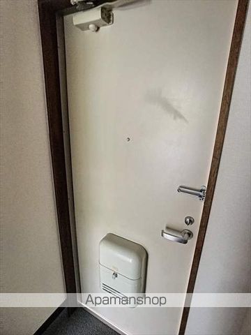 シャルマン若草の内装写真