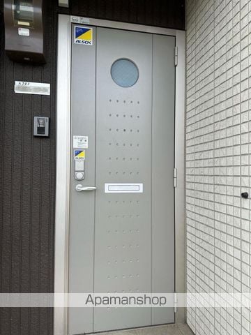 クレスタの内装写真