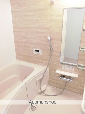 ネオ レクサス Iの内装写真
