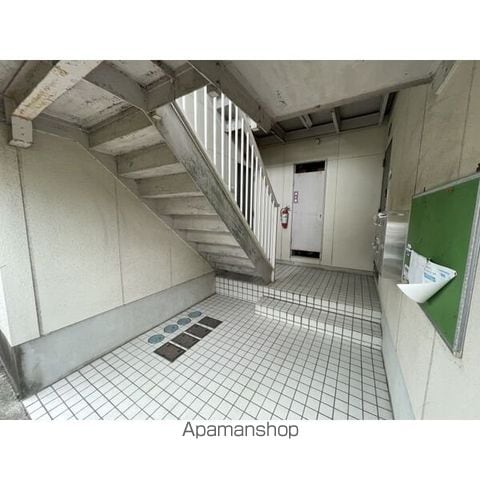グリーンハイツ春日井の内装写真