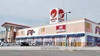 シャーメゾン宇多津　Ｂ棟[3LDK/73.89m2]の周辺1