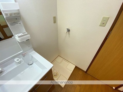 ビエント[1K/33.4m2]のその他部屋・スペース