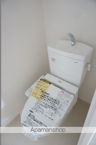 マノワール豊中玉井町の内装写真