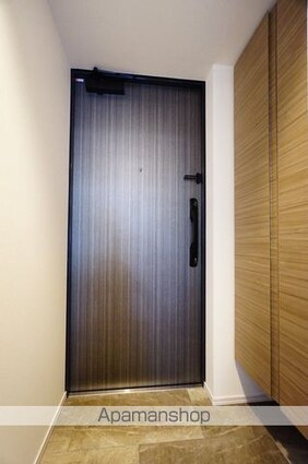 ＣＲＥＳＴ　ＴＡＰＰ金山[1K/29.97m2]の玄関