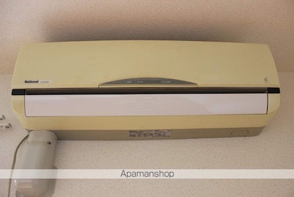 グレイス　Ａ棟[2LDK/55.4m2]のその他設備