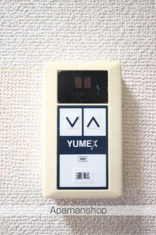 平井ビルの内装写真