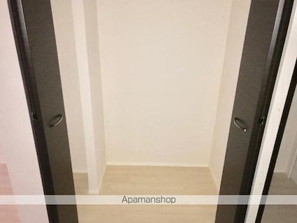 ラック　フィールド[1K/30.6m2]の収納