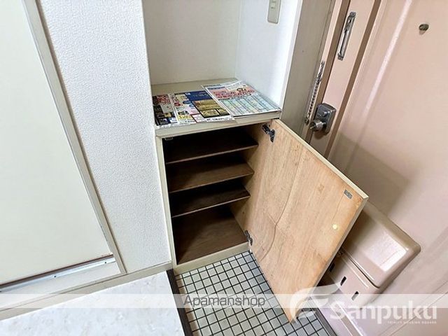 コーポラス久野の内装写真