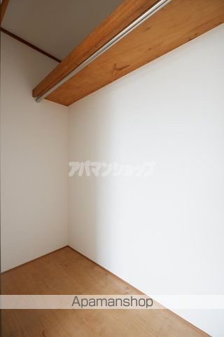 ハイツクリスタルの内装写真